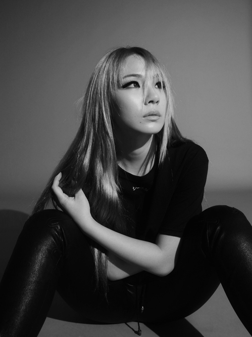 This image of CL was provided by the artist herself. (PHOTO NOT FOR SALE) (Yonhap)