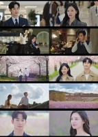 «La Reine des larmes» s'achève sur un record d'audience pour tvN