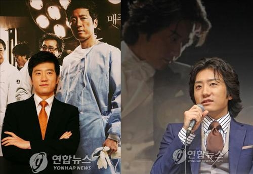 <김명민이 본 장준혁, 강마에 그리고 배우 김명민> - 4