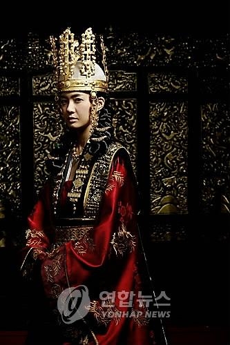 '선덕여왕' 작가 "강해진 덕만이 기대하세요" - 7