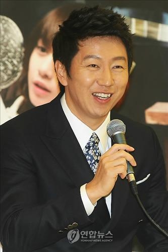 김수로 "꼴찌에게도 기회가 있음을 알리고파" - 2