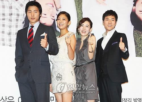 SBS '망설이지마' 시청률 15.4%로 종영 - 2
