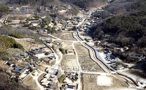 <'역사마을' 세계유산 등재 과정과 의미> - 3