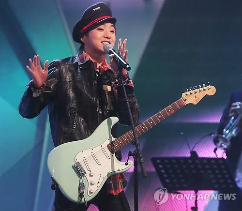 장재인.강승윤.김지수, '정선희의 러브FM' 출연 - 2