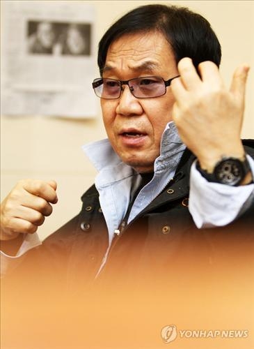 <조영남 "세시봉은 서양 팝의 선교사"> - 3