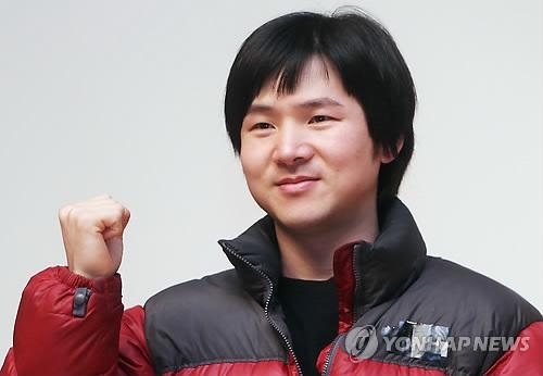 '야식배달부' 김승일 첫 콘서트, 전석 매진 - 2