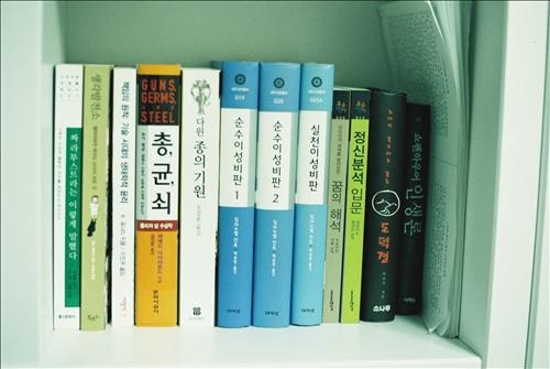 <"아픈 기억을 향수로"…사진에 담긴 탈북자 '삶'>2