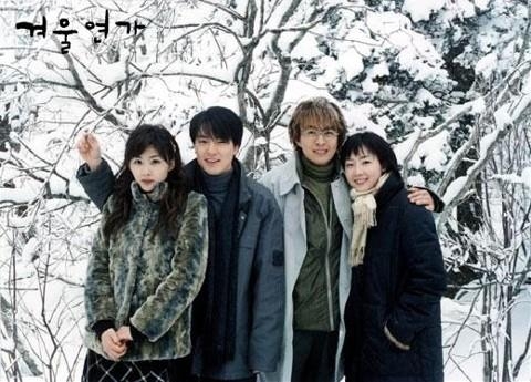 드라마 '겨울연가2' 만든다…윤석호 PD 참여 - 2