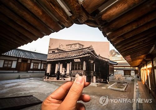 "명성황후 시해범은 일본군 미야모토 소위" - 2