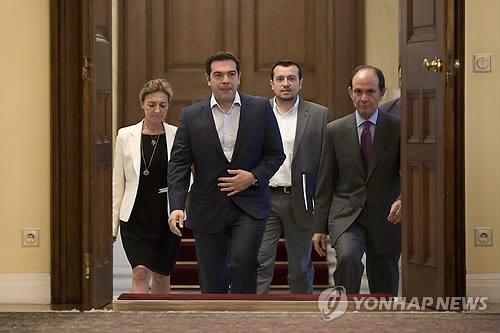 미 백악관 "그리스 유로존 탈퇴 않도록 타협 이뤄야"(종합) - 2