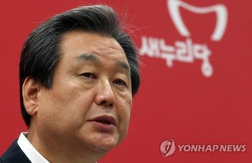 김무성 "노동개혁 중점추진…나라위해 표 생각않겠다"(종합) - 2
