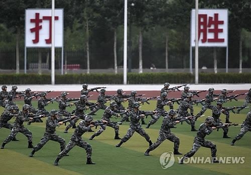 中 경제·군사력, 日 압도…청일전쟁 후 120년 만에 역전 - 3