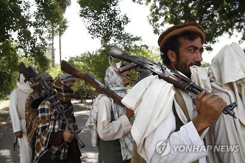 탈레반 최고지도자 사망으로 더 멀어진 아프간 평화 - 2