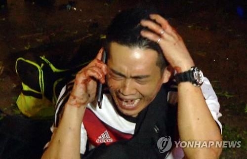 방콕 폭탄테러 사망자 21명으로…"관광산업 타격 노린 듯"(종합) - 4