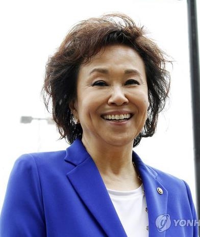 美 시카고한인회 창립 50년 만에 첫 여성 회장 취임 - 2