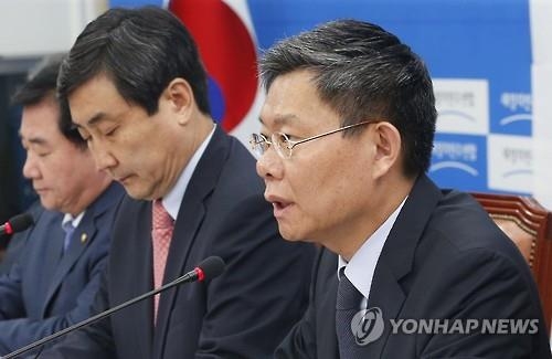 최재천 "시리아·아프간 난민 수용 공론화 요청" - 2