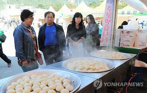 <주말 N 여행> 강원권: '도깨비전설'로 돌아온 안흥찐빵 - 3