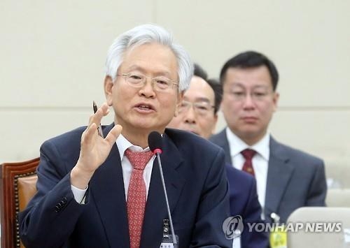野 "민주주의 위협"…고영주·안홍철 즉각 사퇴 촉구 - 2