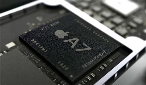 애플, 휴대전화 칩 특허침해… 1조원 배상 위기 - 2