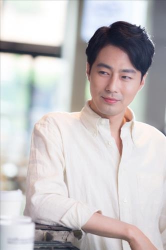 고현정·조인성, tvN '디어 마이 프렌즈' 출연2