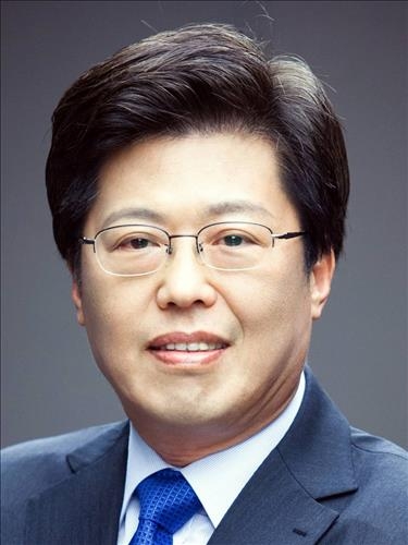 승명호 한국일보 회장, 코리아타임스 회장 겸임 - 2