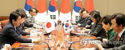 美 전문가들 "韓日 정상간 첫 만남 큰 의미…앞으로가 관건"(종합) - 3