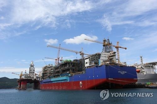 세계최대 해운사 머스크, 대규모 감원·대우조선 선박구매 취소 - 3