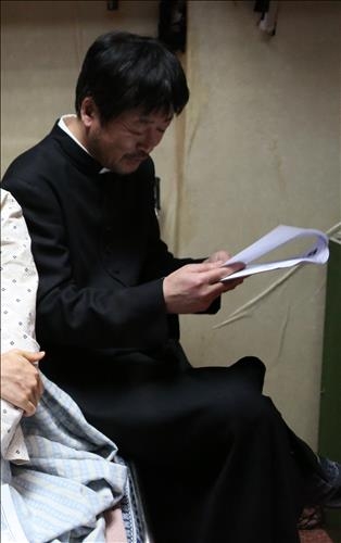<새영화 뒷이야기> 해석과 상상의 미덕 '검은 사제들' - 4
