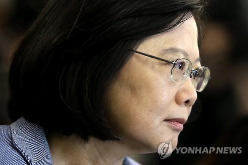 대만 주리룬 여성 러닝메이트 지명…남녀 vs 여남 구도 - 3