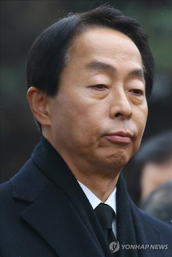 YS 차남 김현철 "앞으로 정치를 떠나 조용히 살아갈 것" - 2