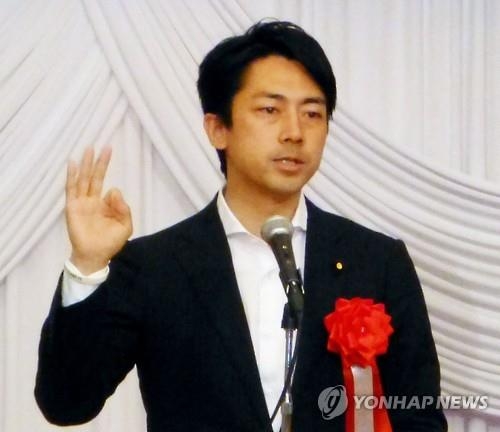 포스트 아베…'맞수' 이시바·'젊은 피' 고이즈미 차남 부상 - 2