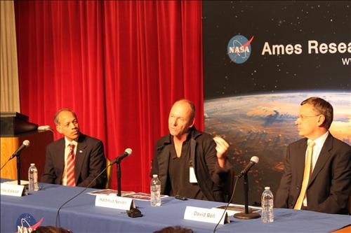 NASA 최신 양자컴퓨터 공개…구글 "일반 1억배 속도 확인" - 2