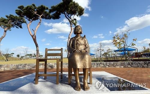 <아베 3년> '역사터널'에 갇힌 한일관계 - 3