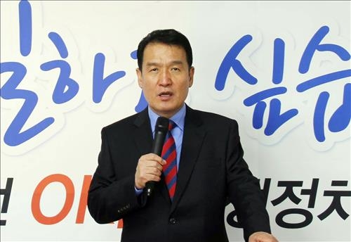 선병렬 전 의원 더민주 탈당…"안철수 신당 합류" - 3