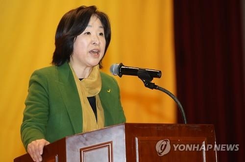 野, 삼성반도체 직업병 예방대책 "더디지만 진전된 성과" - 2