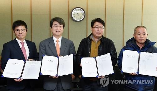 진폐증부터 석면암까지…'산업화의 역습' 직업병(종합) - 2