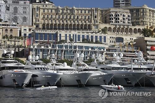 "세계상위 1% 부자 재산이 나머지 99%보다 많다" - 2