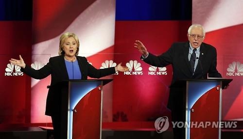 바이든, 샌더스 겨냥 "사회주의는 안 된다"…힐러리 지지? - 3