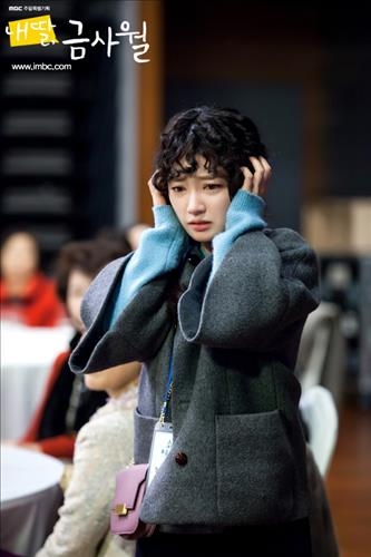 "오월이는 불사조"…MBC '내 딸 금사월' 반전에 32.2% - 3