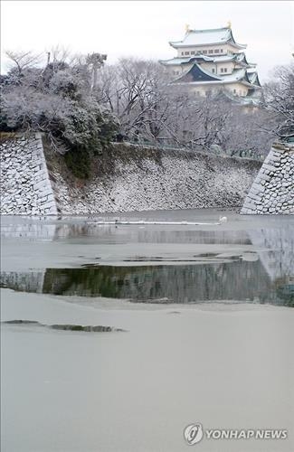 <최강한파> 일본 이틀간 6명 사망…항공기 결항 속출(종합) - 3