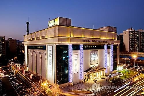 "백화점 3사, 납품수수료 최고 39%…여전히 갑질" - 4