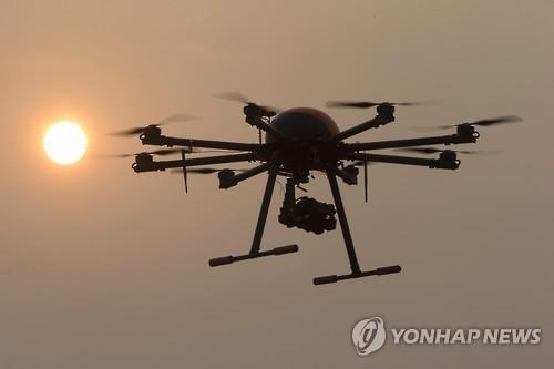 중국, '드론강국' 굳히기…수요 1만명 예상에 조종사 학원 성황 - 4