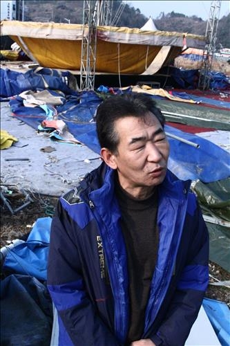강풍에 날아간 통영 서커스장…"관광객 몰려오는데" - 4
