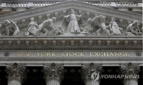 글로벌 금융불안에 기업공개 '꽁꽁'…지난달 미국에서 '0' - 2