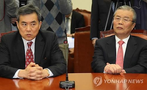 "영원한 동지는 없다"…'백묘흑묘'인가 '권력형 철새'인가 - 3