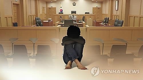 딸 시신 옆에서 "가출후 안 돌아왔다" 태연히 거짓말 - 2