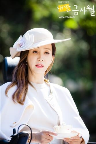 막판 피치 올리는 '엄마'들…고두심·전인화·차화연 - 5