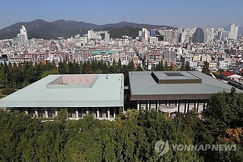 설 연휴는 문화행사와 함께…부산 설맞이행사 '풍성' - 2
