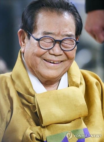 <포천소식> 반월아트홀, 정월대보름 맞아 25일 '송해 빅쇼' - 2