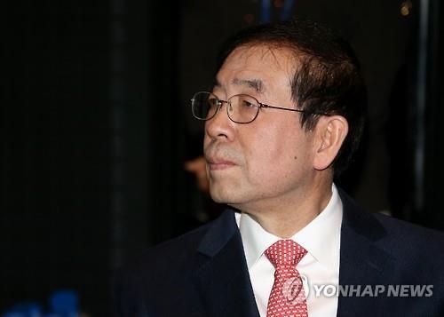 박원순 "누리과정 좀 소통하자는데 정부 예민한 반응"(종합2보) - 2